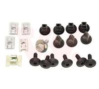 Van Wezel 5888796 - Kit de montage, aile