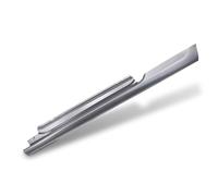 Van Wezel Autoparts Marche-pied 5894101 Gauche (côté conducteur)