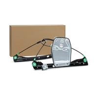Goupille élastique avant gauche électrique 5894267 VAN WEZEL pour VW GOLF V