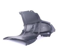 Van Wezel - Pare-boue d'aile avant droit - Volkswagen Golf Plus 2005-2009 - 1K0805912C/1K0805912A