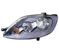 VAN WEZEL Projecteur principal 5895961 gauche pour VW GOLF PLUS (5M1, 521)