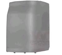 VAN WEZEL 5896632 Panneau arrière