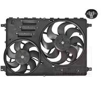 VAN WEZEL - Ventilateur de refroidissement du moteur 5922749 - Réf. 5922749