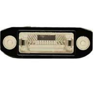 VAN WEZEL 5923920 Éclairage de plaque d'immatriculation