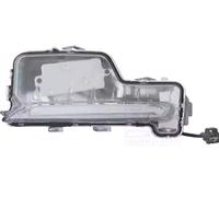 VAN WEZEL 5934957V Feu diurne