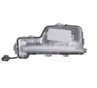 VAN WEZEL 5934958V Feu diurne