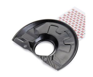 VAN WEZEL 5940371 Flasque de frein
