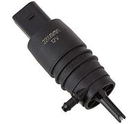 Van Wezel Autoparts Pompe de lave-glace 65451044 pour nettoyage des vitres