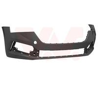 VAN WEZEL 7603570 Pare-choc
