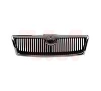 VAN WEZEL 7622518 Grille de calandre