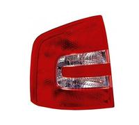Van Wezel Autoparts – Feu arrière 665-1912L-UE Gauche pour Skoda Octavia 2004-2009 Break