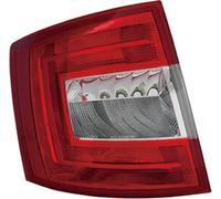 Van Wezel Autoparts Feu arrière 7624925