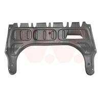 VAN WEZEL 7625702 Insonorisant de capot moteur