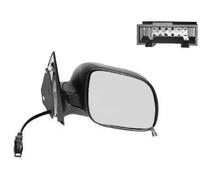VAN WEZEL 7625818 Rétroviseur extérieur