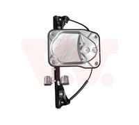 Van Wezel 7627262 Lève-vitre électrique-moteur avant droit 4 portes