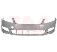 VAN WEZEL 7628570 Pare-choc