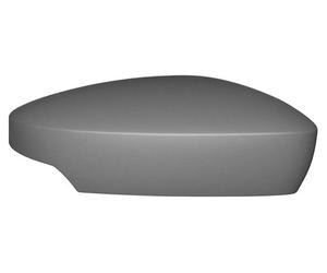 VAN WEZEL 7629844 Coque de rétroviseur extérieur
