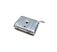 VAN WEZEL 8207081 Réservoir de carburant