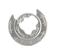 1x Déflecteur, disque de frein VAN WEZEL 8207373 convient pour HYUNDAI