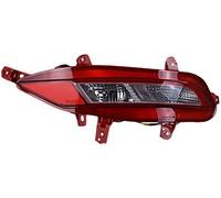 VAN WEZEL 8296940 Feu de brouillard arrière