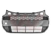 VAN WEZEL 8311590 Grille de ventilation pare-chocs avant Compatible avec KIA PICANTO TA