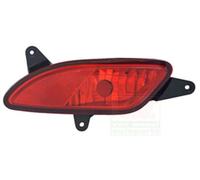 VAN WEZEL - Feu antibrouillard 8353929 - Réf. 8353929