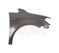 VAN WEZEL Aile Avant Droite Avec Trou De Clignotant Pour VW Caddy IV Combi SAB