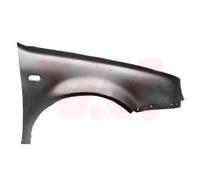 VAN WEZEL Aile Avant Droite Avec Trou De Clignotant Pour VW Golf IV 1J1 1J5