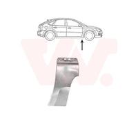 VAN WEZEL 1863156 Aile