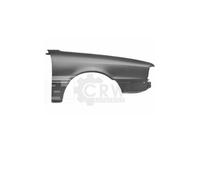 VAN WEZEL Aile Avant Droite Pour Audi 80 89 89Q 8A B3 90
