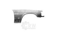 VAN WEZEL Aile Avant Droite Pour Mercedes-Benz 190 W201