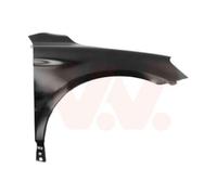 VAN WEZEL Aile Avant Droite Pour Volvo XC60 156