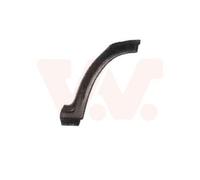 VAN WEZEL Aile Avant Droite Pour VW Transporter IV Bus 70XB 70XC 7DB