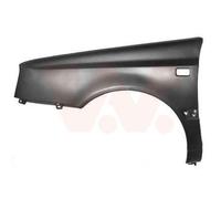 VAN WEZEL Aile Avant Gauche Avec Trou De Clignotant Pour VW Golf III 1H1 1H5 1H2
