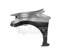VAN WEZEL Aile Avant Gauche Pour Toyota Auris _E15_ NRE15_ ZZE15_