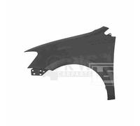 VAN WEZEL Aile Avant Gauche Pour VW Polo 6R 6C 6R