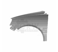 VAN WEZEL Aile Avant Gauche Pour VW Polo 9N 9A4 9A2 9N2