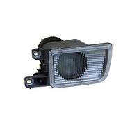 VAN WEZEL Antibrouillard H3 Droite Convient pour VW Golf III 1H1 1E7 1H2 1H5