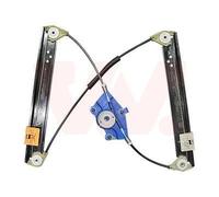 Van Wezel Autoparts Lève-vitre 5846264 arrière droite sans moteur Volkswagen Touareg
