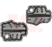 Van Wezel Autoparts – Carter d'huile 0301070