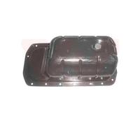 Van Wezel Autoparts Carter d'huile 0925071 adaptable