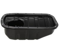 Van Wezel Autoparts – Carter d'huile 4342072 – Réf. 4342072