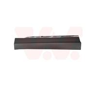 VAN WEZEL Baguette de porte Moulure de porte 5747423 avant gauche pour VW