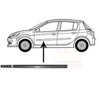 VAN WEZEL Baguette décorative/de protection, porte 4331423