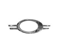 VAN WEZEL 3742426 Baguette et bande protectrice, porte