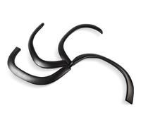 Van Wezel Baguette Et Bande Protectrice, Aile Fiat,Peugeot,Citroen 1651402 735465361,8545he