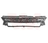 VAN WEZEL 4043562 Baguette et bande protectrice, revêtement avant