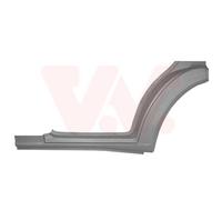 VAN WEZEL 1898158 Aile