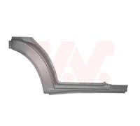 VAN WEZEL Bas De Caisse Avant Gauche Pour Ford Transit Fourgon FA_ _ FD_ FB_ FS_
