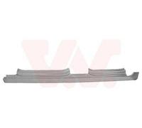 VAN WEZEL 5856103 Bas de caisse